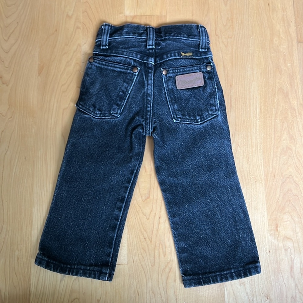 Wranglers - Picture 2 of 4